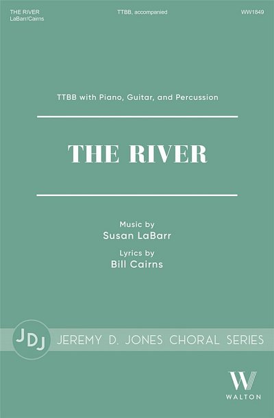 S. LaBarr: The River (Chpa)