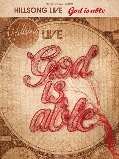 Hillsong Live - God Is Able, GesKlavGit