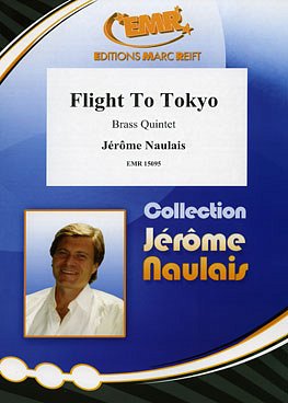 J. Naulais: Flight To Tokyo, Bl