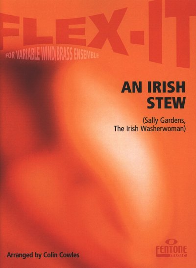 (Traditional): An Irish Stew, Varblas4 (Pa+St)