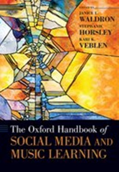 Oxford Handbook of Social Media and Music Learning (Bu)