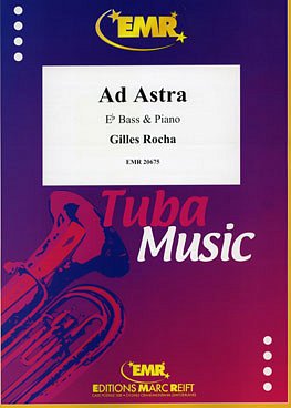 DL: G. Rocha: Ad Astra, TbEsKlav