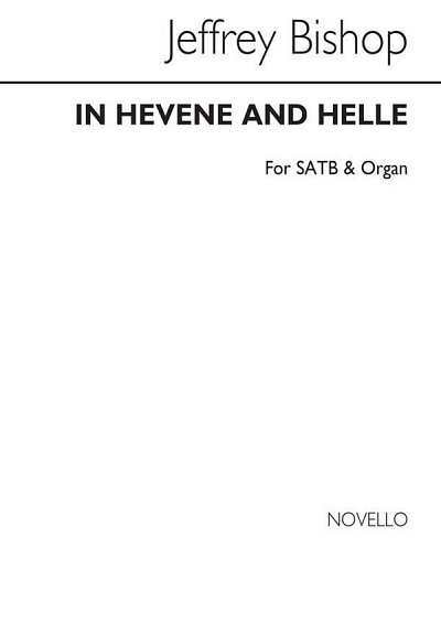 In Hevene And Helle, GchOrg (Chpa)