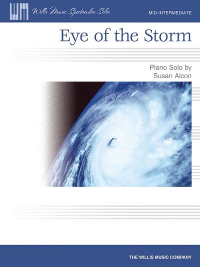Eye of the Storm, Klav (EA)