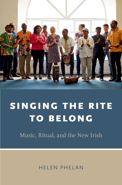 H. Phelan: Singing the Rite to Belong (Bu)
