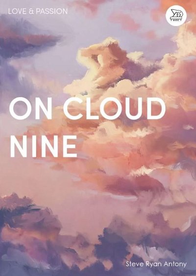 S.R. Antony: On cloud nine