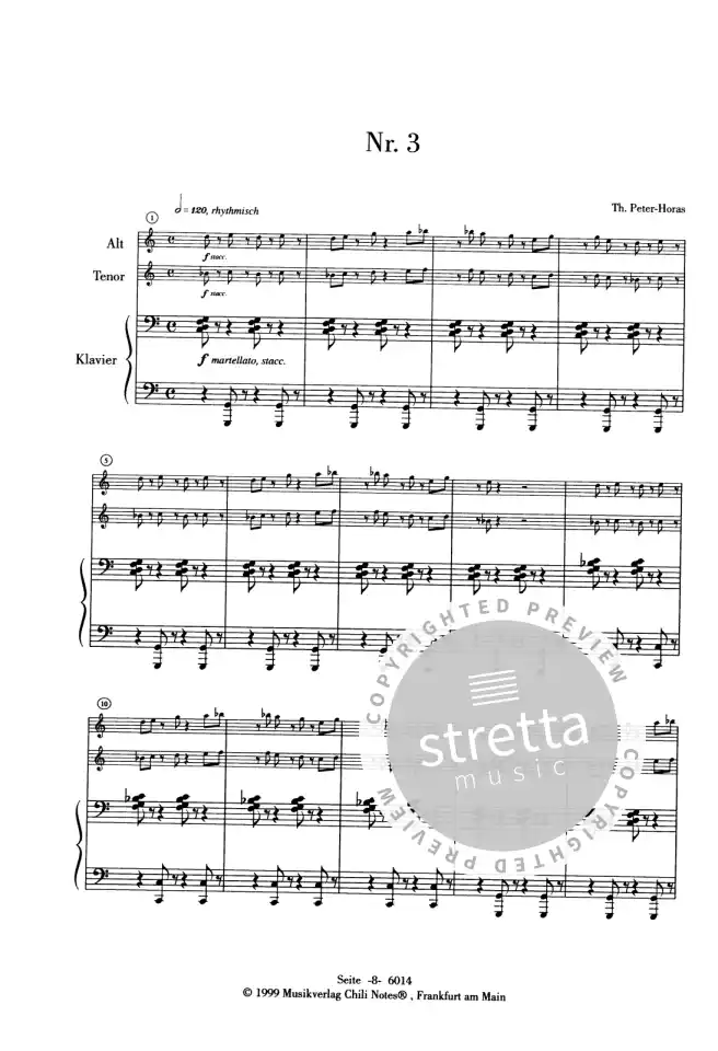 T. Peter-Horas: Seven More Simple So, A/TsaxKlav (Klvp2StCD) (2)