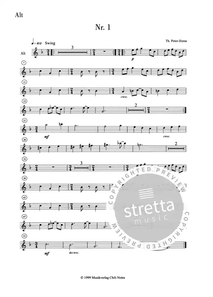 T. Peter-Horas: Seven More Simple So, A/TsaxKlav (Klvp2StCD) (4)