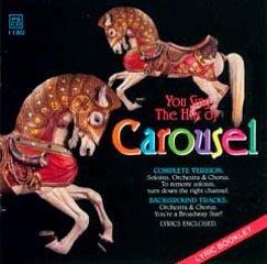 R. Rodgers: Carousel