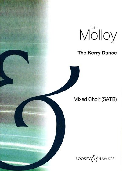 The Kerry Dance, GchKlav (Chpa)