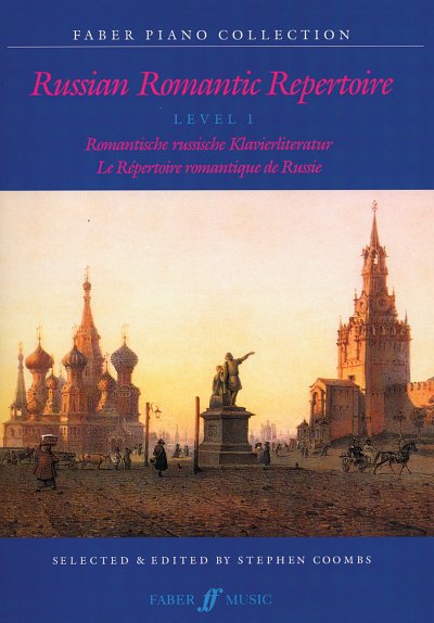 Alexander Ilyinsky: Berceuse Op. 13