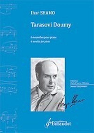 Tarasovi Doumy, Klav