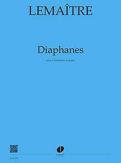 D. Lemaître: Diaphanes