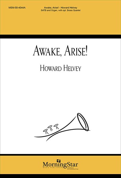 H. Helvey: Awake, Arise! (Chpa)
