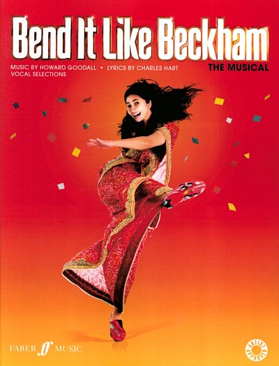 AQ: H. Goodall: Bend it like Beckham - The Musical, (B-Ware)
