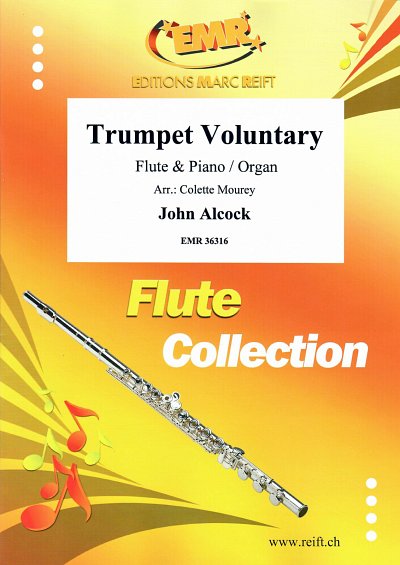 Trumpet Voluntary, FlKlav/Org