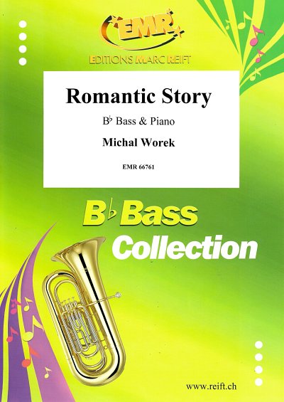 M. Worek: Romantic Story, TbBKlav