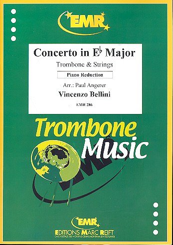 V. Bellini et al.: Concerto Eb Major