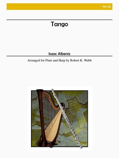 I. Albéniz: Tango