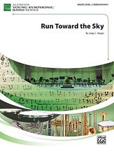 DL: Run Toward the Sky, Blaso (BarBC)
