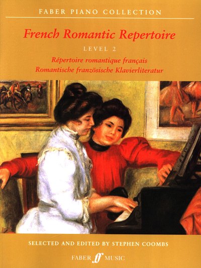 French Romantic Repertoire 2