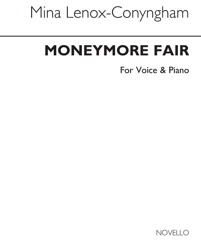 Moneymore Fair, GesKlav (Bu)