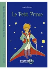 A. Sormani: Le Petit Prince (Part.)