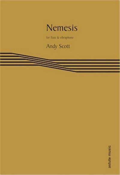 A. Scott: Nemesis