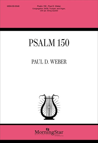 Psalm 150 (Chpa)