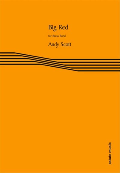 A. Scott: Big Red