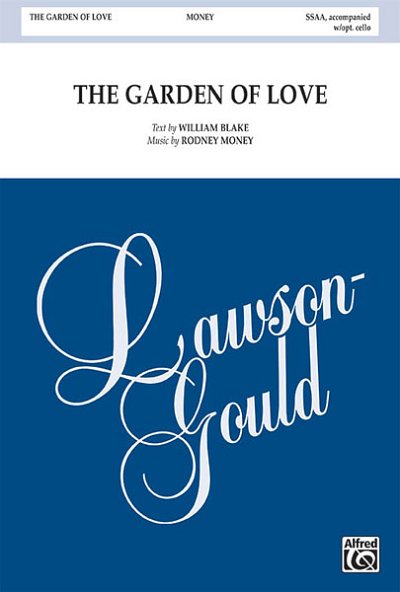 The Garden of Love, Ch