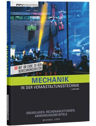 M. Lück: Mechanik in der Veranstaltungstechnik