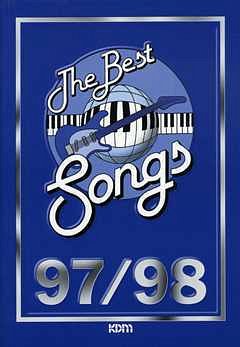 The Best Songs 97/98