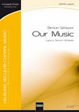 W. Simon: Our Music (Chpa)