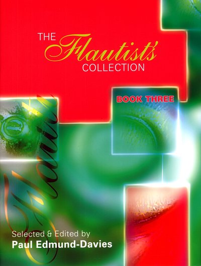 The Flautist's Collection Book 3, Fl
