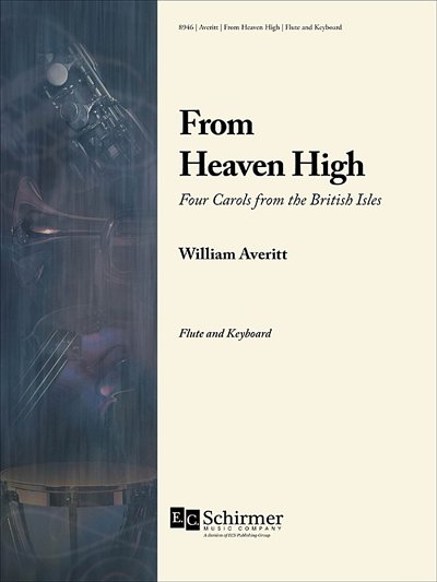 W. Averitt: From Heaven High