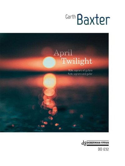 April Twilight (Stsatz)