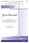 C. Tomlin: Jesus Messiah, Gch;Klav (Chpa)