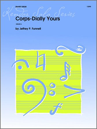 Corps-Dially Yours, Kltr
