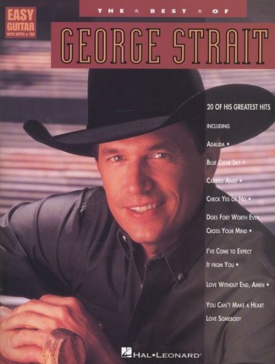 The Best of George Strait, Git