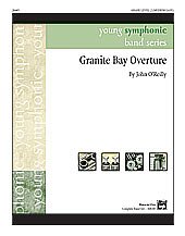 J. O'Reilly: Granite Bay Overture