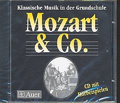 Bachmeyer: Mozart 