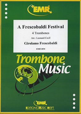 G. Frescobaldi: A Frescobaldi Festival, 4Pos