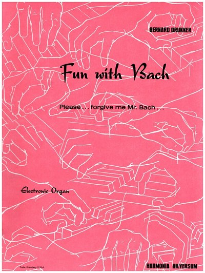 Fun With Bach (Bu)