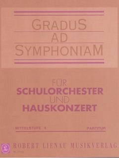 Gradus ad Symphoniam - Unterstufe Band 13
