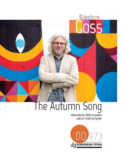 S. Goss: The Autumn Song (Bu)