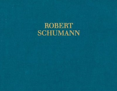 S. Robert: Studien und Skizzen 