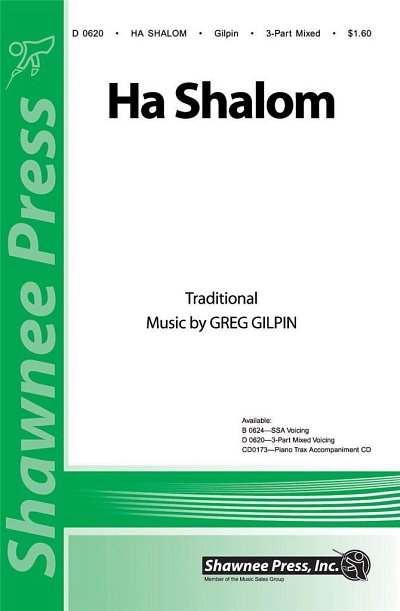 Ha Shalom (Chpa)