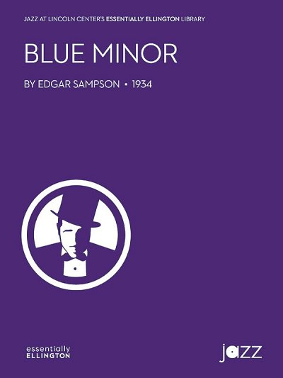 Blue Minor, Jazzens (Pa+St)