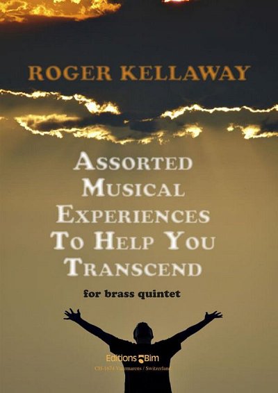 R. Kellaway: Assorted Musical Experiences To, 5Blech (Pa+St)